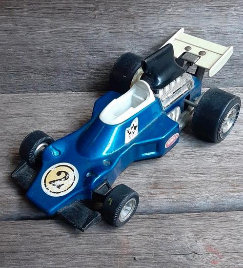 Tonka vintage formule 1 racewagen, Verzamelen, Speelgoed, Gebruikt, Ophalen of Verzenden