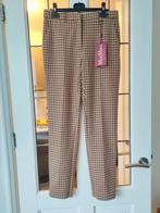 Max Mara studio pantalon maat 38, Kleding | Dames, Maat 38/40 (M), Bruin, Max Mara, Nieuw