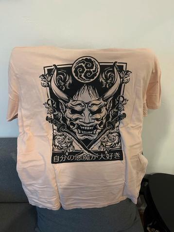 Verschillende shirts XL, XXL, 3XL beschikbaar voor biedingen