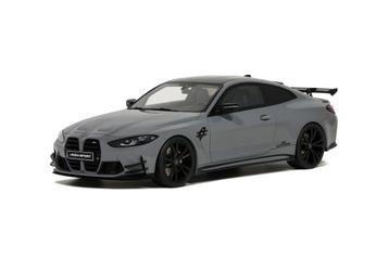 Gt Spirit Bmw G82 M4 Coupe AC Schnitzer 1/1500 1:18 Nieuw  beschikbaar voor biedingen