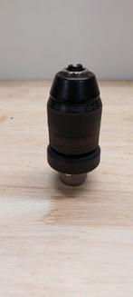 Snelspan boorkop 1.5mm t/m 13mm, Ophalen of Verzenden, Nieuw, 600 watt of meer