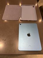 Apple iPad 10th Gen - Blauw - Wi-Fi, Gebruikt, 64 GB, Wi-Fi, Ophalen