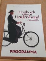 Dagboek van een herdershond Maastricht., Ophalen, Zo goed als nieuw, Artiest