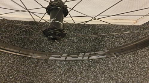 Zipp 3Zero Moto Carbon Voorwiel 27,5 Inch Nieuw!, Fietsen en Brommers, Fietsonderdelen, Nieuw, Mountainbike, Wiel, Ophalen