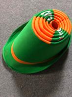 Leuke Heineken Carnavals Hoed, Kleding | Heren, Ophalen of Verzenden, Zo goed als nieuw, One size fits all, Hoed