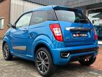 Ligier Brommobiel JS50 L Club Dci | 9dkm | Airco | Nieuwstaa, Diversen, Brommobielen en Scootmobielen, Gebruikt, Ligier