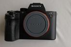 Sony A7R2 A7RII A7R II Fuul frame 42MP 5637 clicks, Ophalen, Spiegelreflex, 42 Megapixel, Zo goed als nieuw