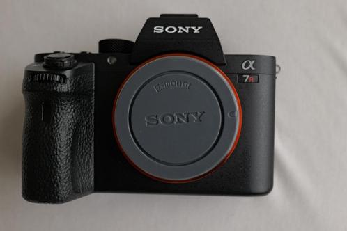 Sony A7R2 A7RII A7R II 42MP 5637 clicks **6 mnd. garantie**, Audio, Tv en Foto, Fotocamera's Digitaal, Zo goed als nieuw, Spiegelreflex