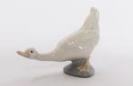 Nao (Lladro) porseleinen beeldje - gans, Verzamelen, Ophalen, Zo goed als nieuw, Dier