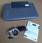 HP Deskjet 1050A printen / scannen, Ophalen, Zo goed als nieuw, Scannen, HP