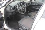 Mini Mini Clubman 1.5 Cooper Chili Serious Business Schuifda, Voorwielaandrijving, 65 €/maand, Gebruikt, Wit