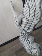 Harley Davidson beeld, Ophalen of Verzenden, Zo goed als nieuw