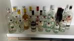 Lege bacardi flessen, Ophalen, Gebruikt, Overige typen
