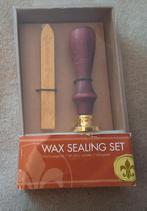 Stempel, Ophalen of Verzenden, Nieuw