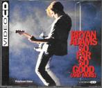 Bryan Adams VIDEO CD, Cd's en Dvd's, Alle leeftijden, Ophalen of Verzenden, Gebruikt, Muziek en Concerten