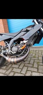 Derbi Senda 77cc Stage 6 - Getuned!, Ophalen of Verzenden, Zo goed als nieuw, Derbi