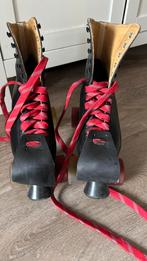 Rsi rolschaatsen rollerskates skates 40 RSI, Ophalen of Verzenden, Zo goed als nieuw, Overige typen, Overige merken