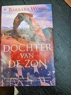 roman Barbara wood, Boeken, Ophalen of Verzenden, Gelezen, Nederland