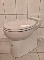 Sfa Sanibroyeur sanicompact 48 broyeur toilet, Ophalen, Zo goed als nieuw, Toilet