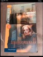 de seriemoordenaar, Boeken, Ophalen of Verzenden