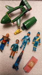 Thunderbird, Verzenden, Gebruikt