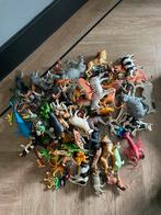 Grote verzameling speelgoeddieren, Ophalen of Verzenden, Gebruikt