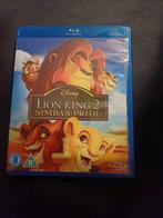 Disney Lion King Simba's Pride, Ophalen, Zo goed als nieuw, Tekenfilms en Animatie