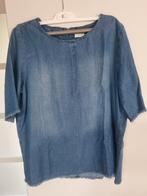 Stroke Amsterdam Jeans Tuniek Maat 42, STROKE Amsterdam, Blauw, Maat 42/44 (L), Ophalen of Verzenden