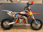 KTM 65 SX - 2022, Ophalen, Gebruikt
