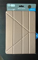 Pipetto iPad hoes cover origami koper / goud kleur 10,5 inch, 10 inch, Verzenden, Nieuw, Bescherming voor- en achterkant