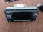 BMW E39 navigatiesysteem/ display, Auto diversen, Ophalen, Zo goed als nieuw