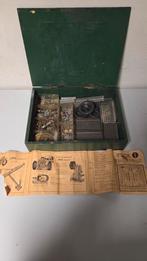 Vintage Trix Onderdelenset in Originele Doos, Ophalen of Verzenden