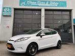 Ford Fiesta 1.25 Limited, Voorwielaandrijving, Euro 5, Gebruikt, 1242 cc