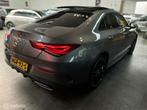 Mercedes CLA-klasse 250 e Premium/ Pano/ Sfeer/ Burmester, Auto's, Mercedes-Benz, CLA, Gebruikt, Euro 6, 160 pk