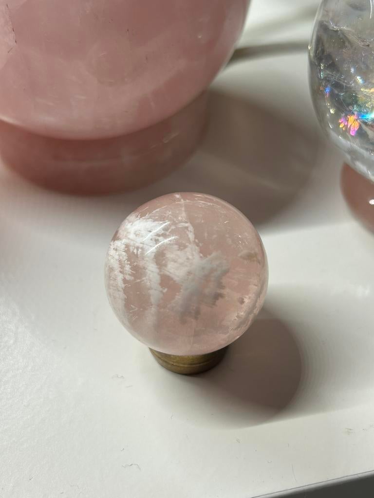 Phantom rozenkwarts, Ophalen of Verzenden