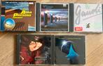 The Alan Parsons Project en Mike Oldfield - 5 cd’s, Ophalen of Verzenden, Zo goed als nieuw, Poprock
