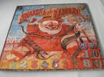 GERRY RAFFERTY - SNAKES AND LADDERS, Cd's en Dvd's, Vinyl | Pop, Ophalen of Verzenden, Gebruikt