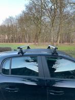 Dakdragers Peugeot 208 / Opel Corsa, Auto diversen, Dakdragers, Ophalen of Verzenden, Gebruikt