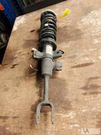 BMW 7 serie F01 5 GT 2009 - 2016 veerpoot linksvoor 6796925, Ophalen of Verzenden, Gebruikt, BMW