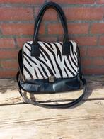 Burkely tas, Ophalen of Verzenden, Zwart, Handtas