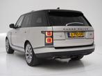 Land Rover Range Rover P400e Vogue | Panoramadak | Meridian, Auto's, Land Rover, 178 €/maand, Origineel Nederlands, Te koop, Zilver of Grijs