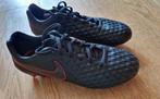 Nike Tiempo leren voetbalschoenen - maat 39, Ophalen of Verzenden, Zo goed als nieuw, Schoenen