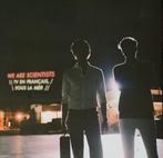 We Are Scientists ‎– TV en Français, Sous La Mer (LP), Verzenden, Nieuw in verpakking, 12 inch, Poprock