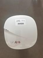 Aruba IAP-305-RW Access Point, Computers en Software, Accesspoints, Ophalen of Verzenden, Zo goed als nieuw