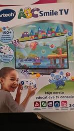 Vtech smile tv zgan 2x gebruikt in doos, Ophalen of Verzenden, Zo goed als nieuw
