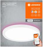 LEDVANCE SMART+ Wifi Orbis RGB 24cm NEW plafondlamp NIEUW, Ophalen of Verzenden, Nieuw, Kunststof, Modern