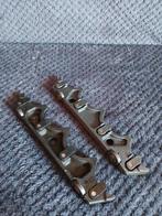 Clips 40mm bofors kanon., Ophalen of Verzenden, Landmacht, Overige gebieden, Overige typen