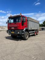 iveco 6x6 eurotrakker mmbs, Auto's, Vrachtwagens, Euro 2, Iveco, Bedrijf, Te koop