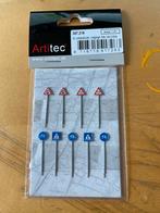 Artitec 387215 HO Verkeersborden, Hobby en Vrije tijd, Modeltreinen | H0, Ophalen of Verzenden, Nieuw, Gelijkstroom of Wisselstroom