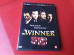 The Winner, Vanaf 16 jaar, Ophalen of Verzenden, Gebruikt
